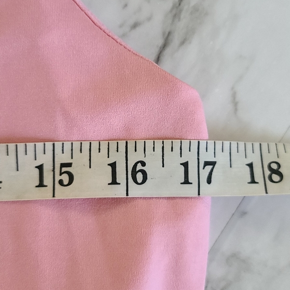 a'nue ligne tank size large - Picture 4 of 7